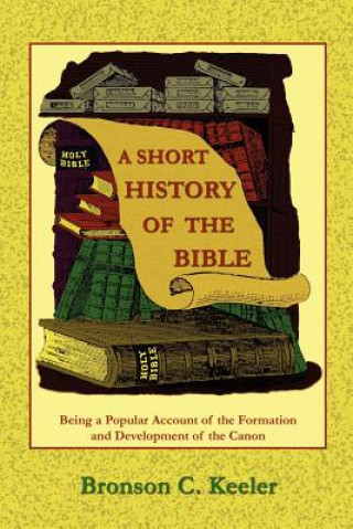 Short History of the Bible
