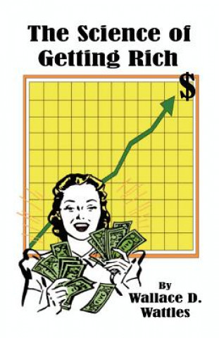 Science of Getting Rich