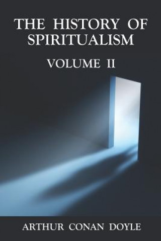 History of Spiritulaism