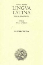 Lingua Latina - Instructions