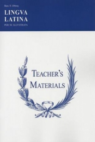 Lingua Latina - Teacher's Materials/Key