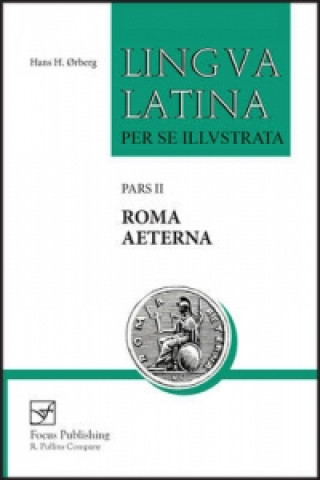 Lingua Latina - Roma Aeterna