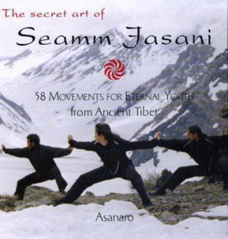 Secret Art of Seamm-Jasani