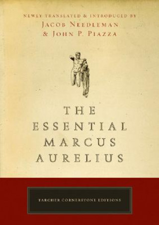 Essential Marcus Aurelius