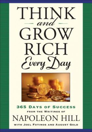 Think and Grow Rich Everyday