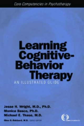 Learning Cognitive-Behavior Therapy