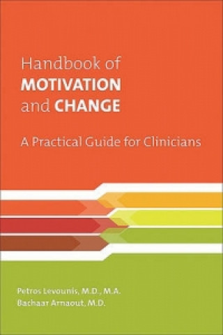 Handbook of Motivation and Change