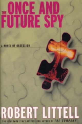 Once and Future Spy