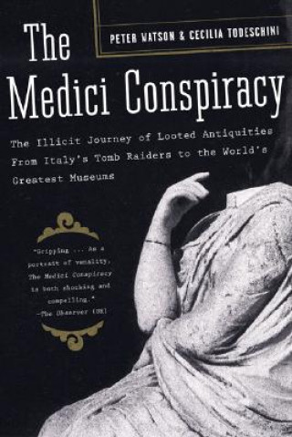 Medici Conspiracy