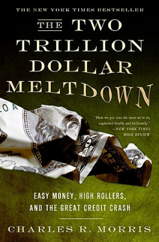 Two Trillion Dollar Meltdown