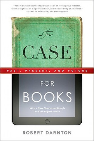 Case for Books