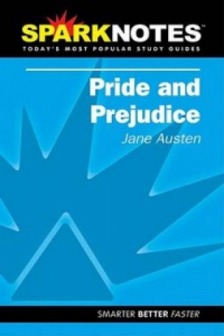 Sparknotes Pride and Prejudice