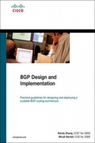 Advanced BGP Design and Implementation