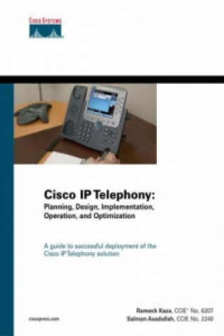 Cisco IP Telephony