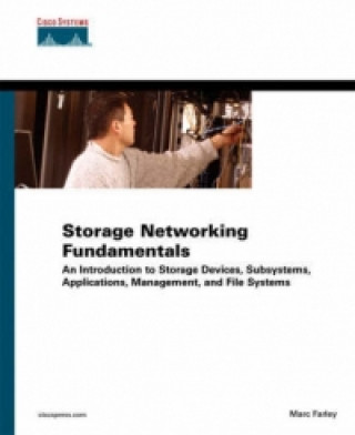 Storage Networking Fundamentals