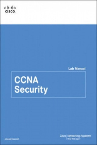CCNA Security Lab Manual