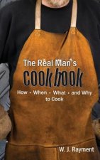 Real Man's Cookbook