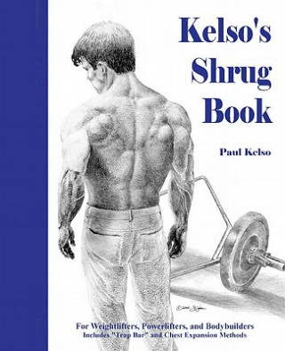 Kelso's Shrug Book (Paul Kelso)(Miękka)