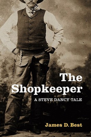 Shopkeeper