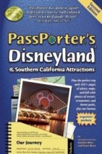 PassPorter's Disneyland and Southern California Attractions