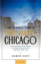 One Hundred Years of Land Values in Chicago