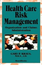 Health Care Risk Management