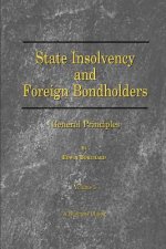 State Insolvency and Foreign Bondholders: General Principles