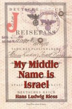 My Middle Name is Israel