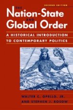 Nation-State and Global Order