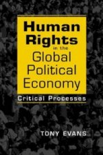 Human Rights in the Global Political Economy
