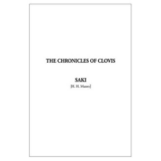 Chronicles of Clovis