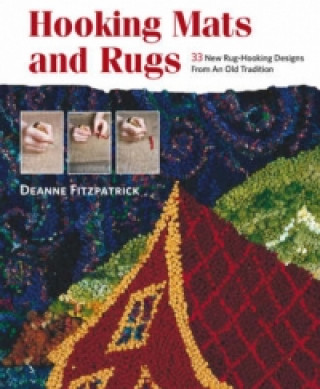 Hooking Mats and Rugs