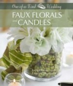 Faux Florals and Candles