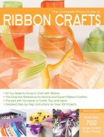 Complete Photo Guide to Ribbon Crafts