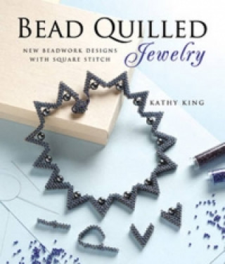Bead Quilled Jewelry