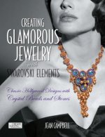 Creating Glamorous Jewelry with Swarovski Elements