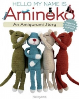Hello My Name is Amineko#