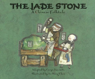 Jade Stones