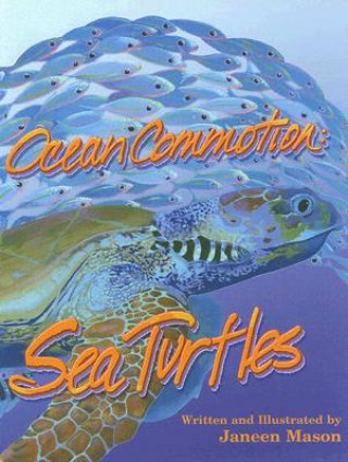 Ocean Commotion Sea Turtles