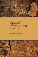 Epics of Sumerian Kings