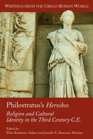Philostratus's Heroikos