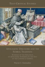 Apologetic Discourse and the Scribal Tradition