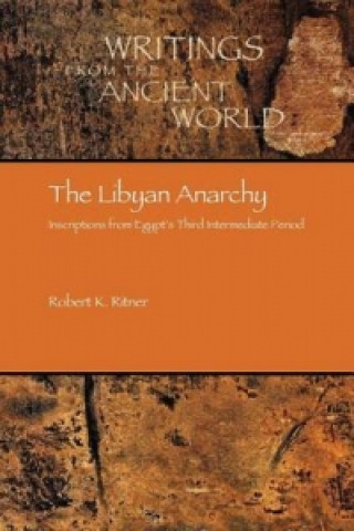 Libyan Anarchy