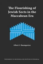 Flourishing of Jewish Sects in The Maccabean Era