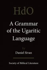 Grammar of the Ugaritic Language