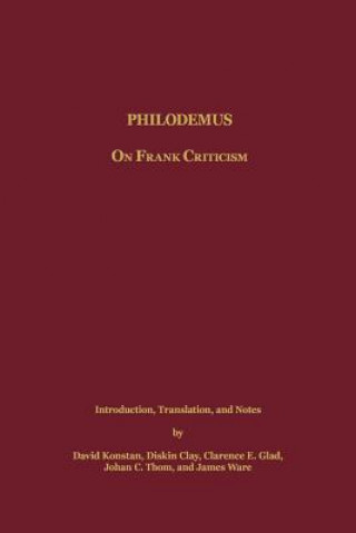 Philodemus