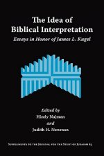 Idea of Biblical Interpretation