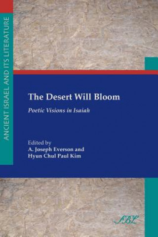 Desert Will Bloom