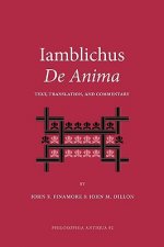 Iamblichus De Anima