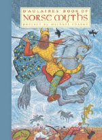 D'aulaires' Book Of Norse Myths